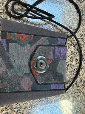 Cross body or shoulder